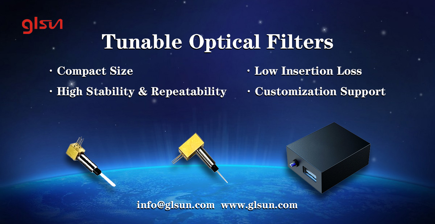 What is a Tunable Optical Filter(TOF)?